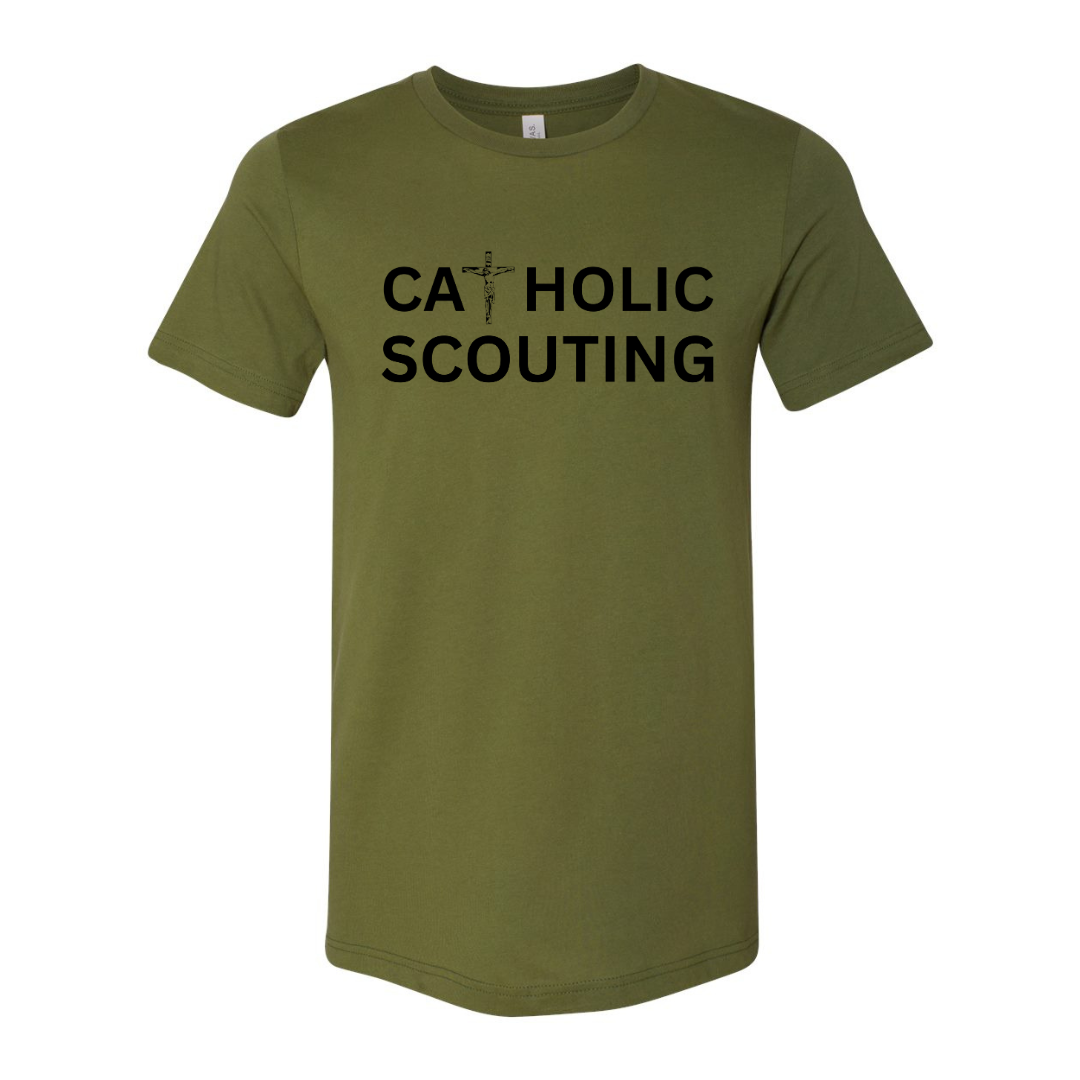 Catholic Scouting