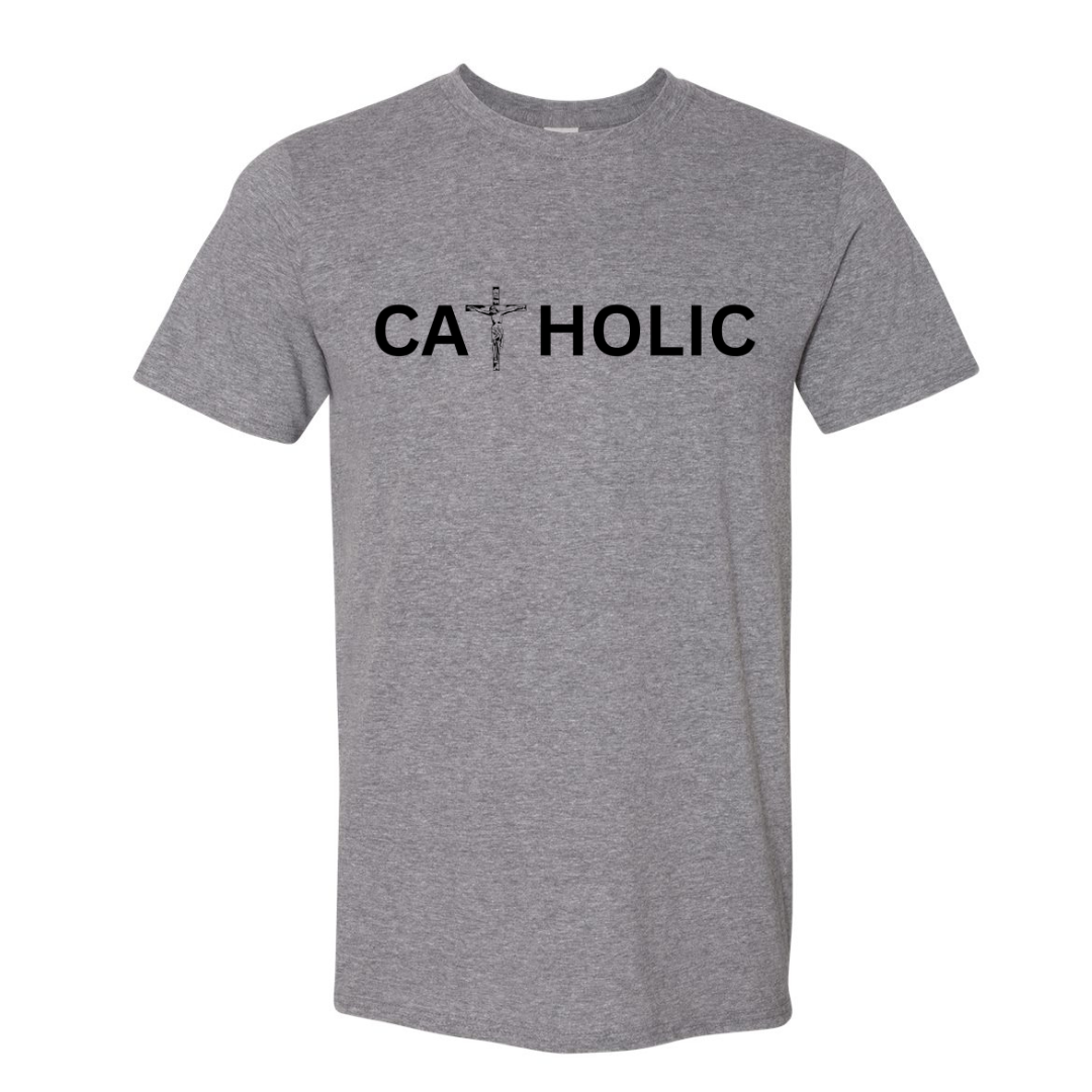 Catholic Shirt