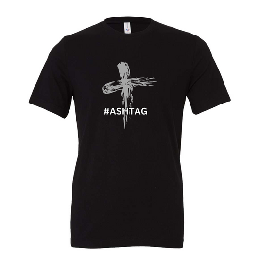 AshTag Lenten Shirt