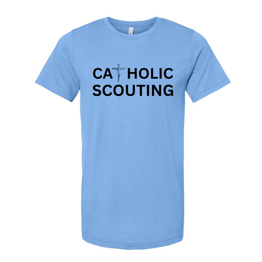 Catholic Scouting