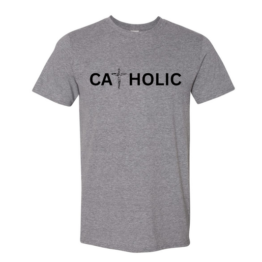 Catholic Shirt