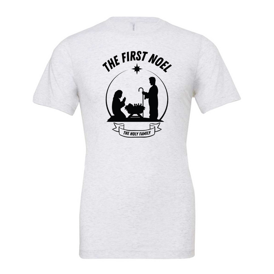 First Noel Shirt