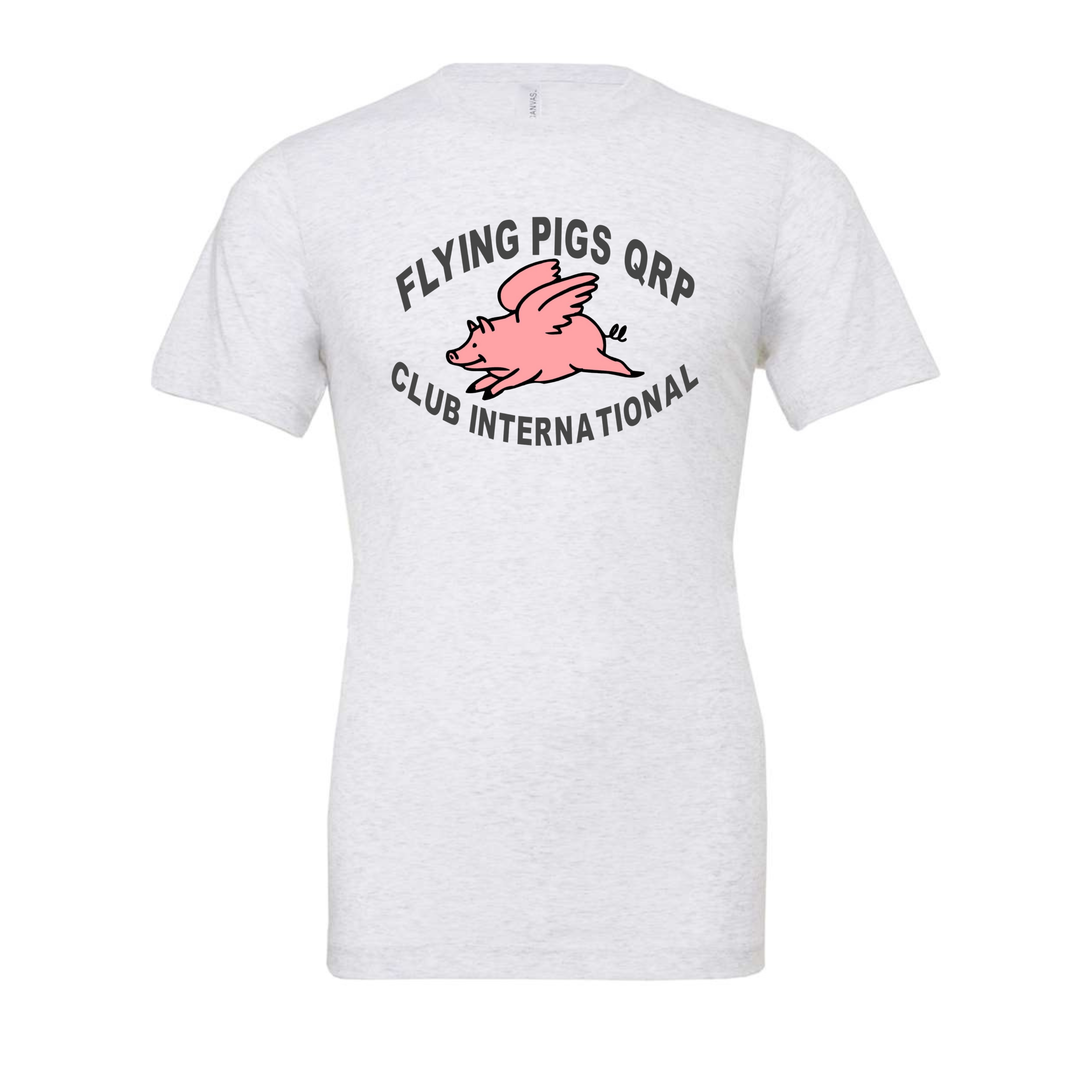 Flying Pig Apparel – Our Ladys Mantle Shop