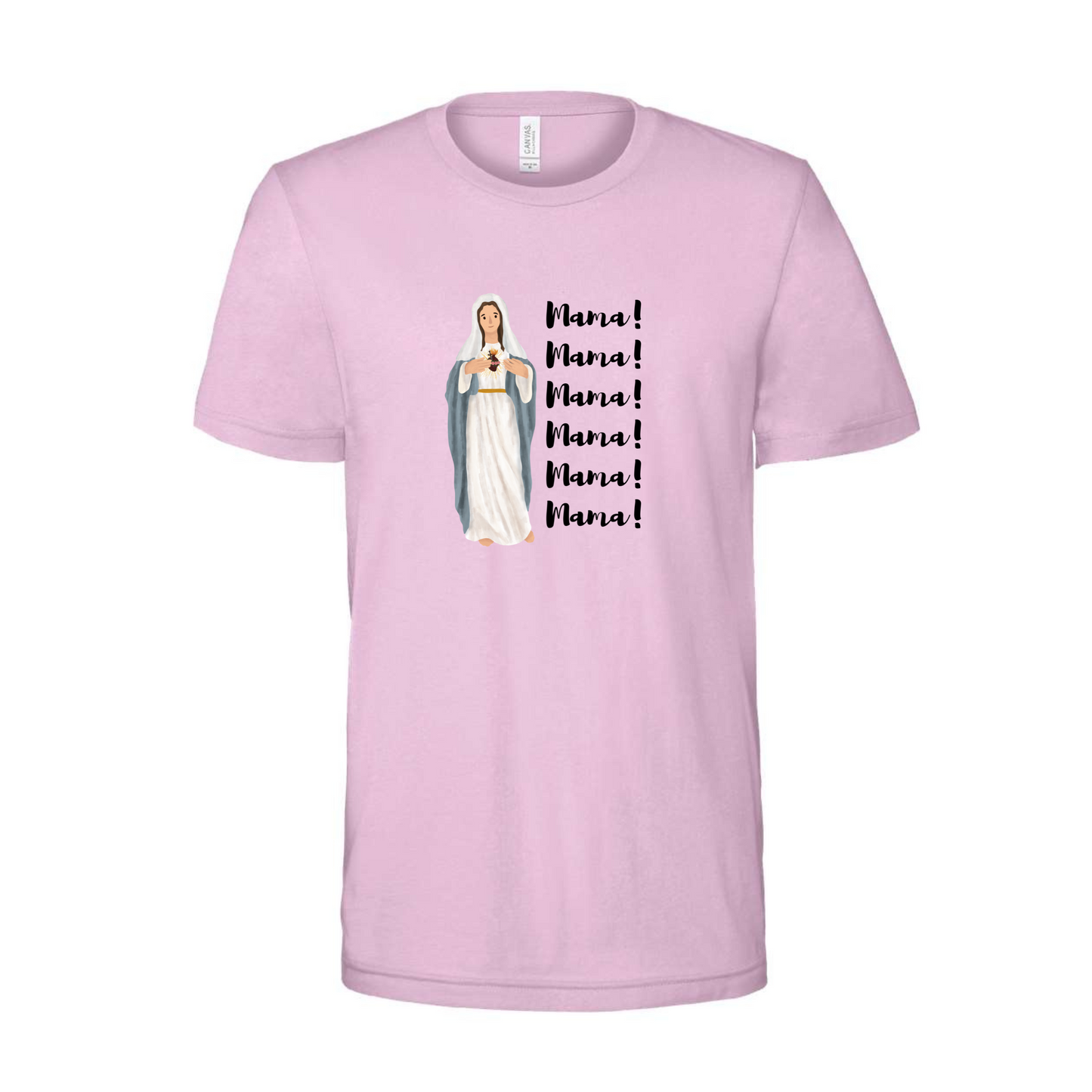 Mama! Mary Shirt