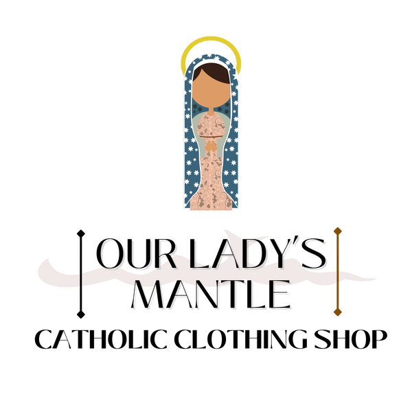 Our Ladys Mantle Shop