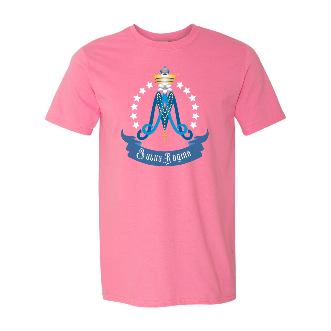 Salve Regina T Shirt