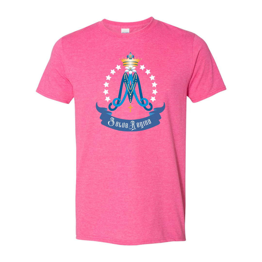 Salve Regina T Shirt