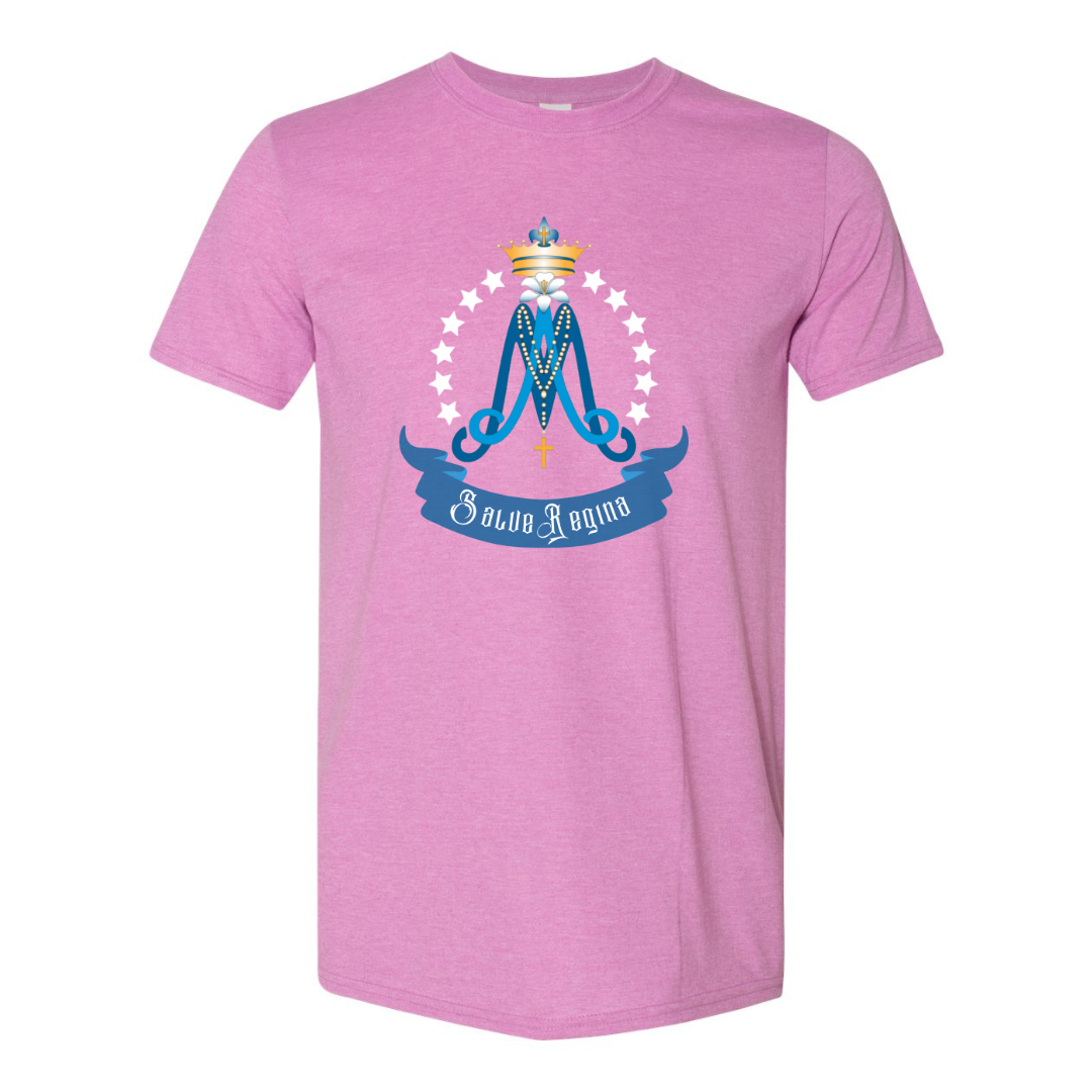 Salve Regina T Shirt