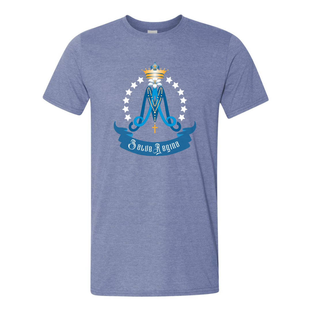 Salve Regina T Shirt