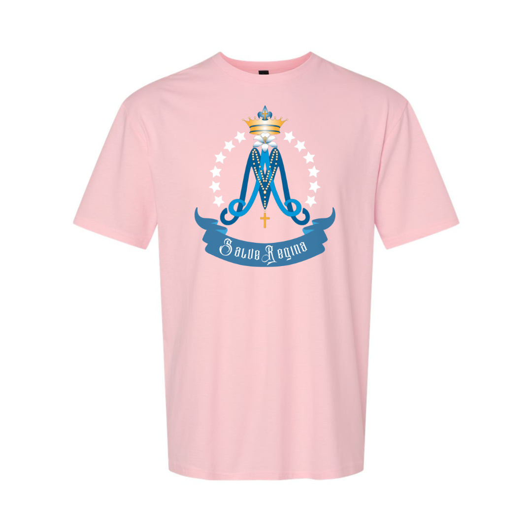 Salve Regina T Shirt