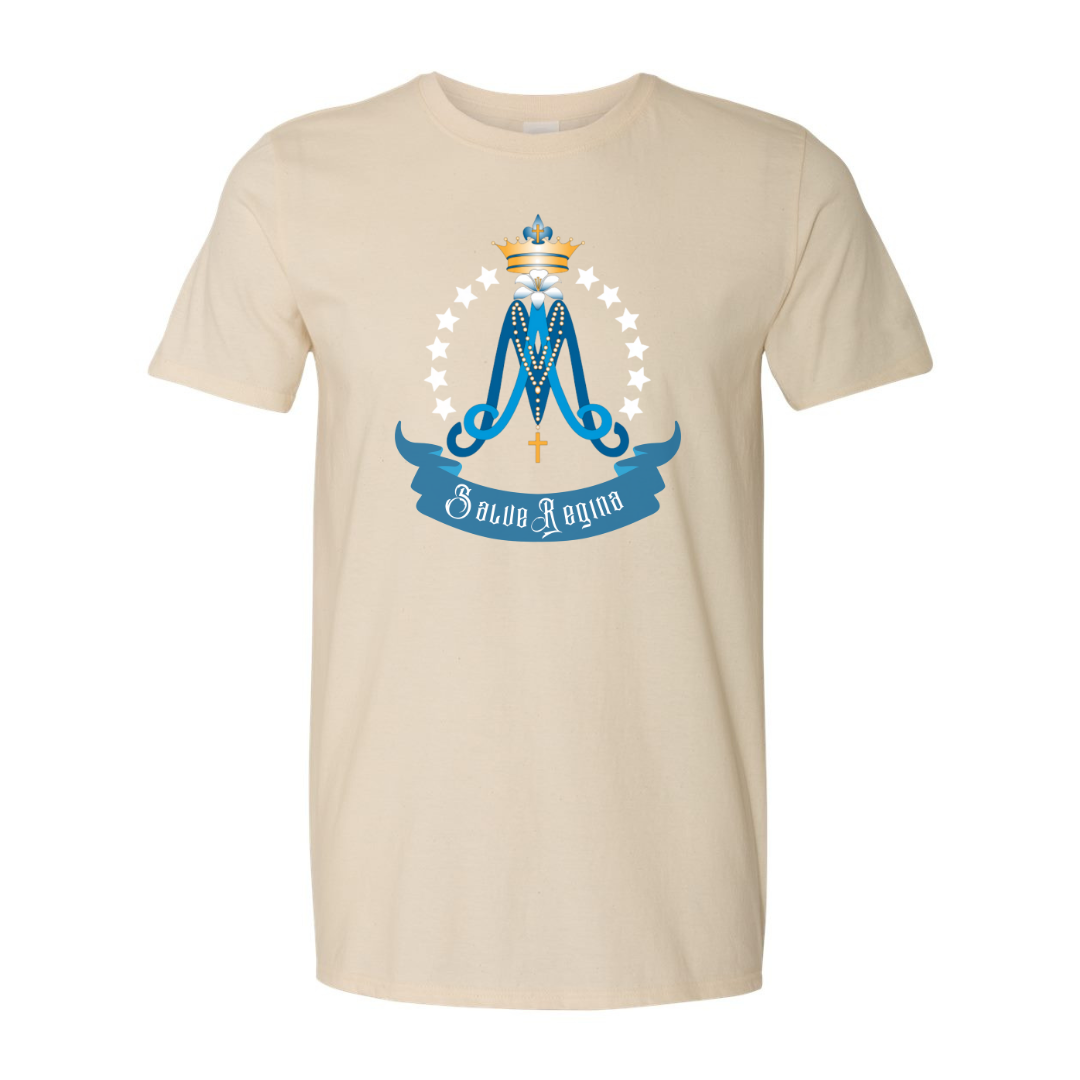 Salve Regina T Shirt