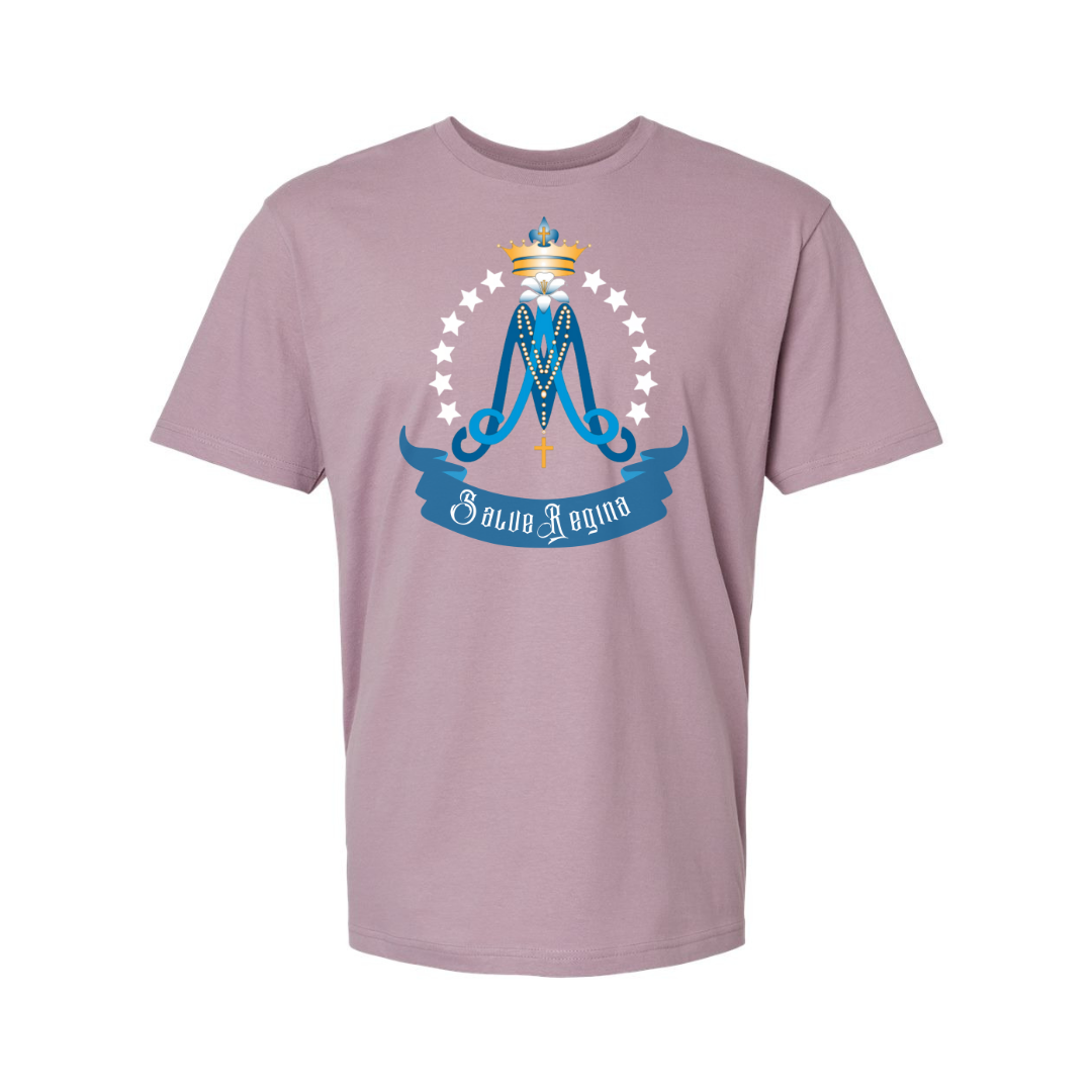 Salve Regina T Shirt