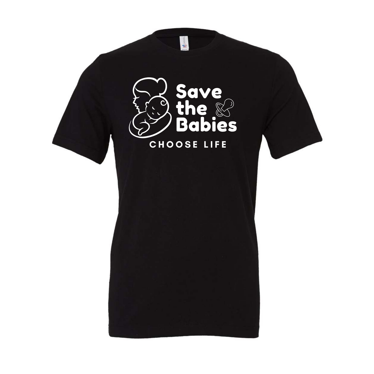 Save The Babies Shirt