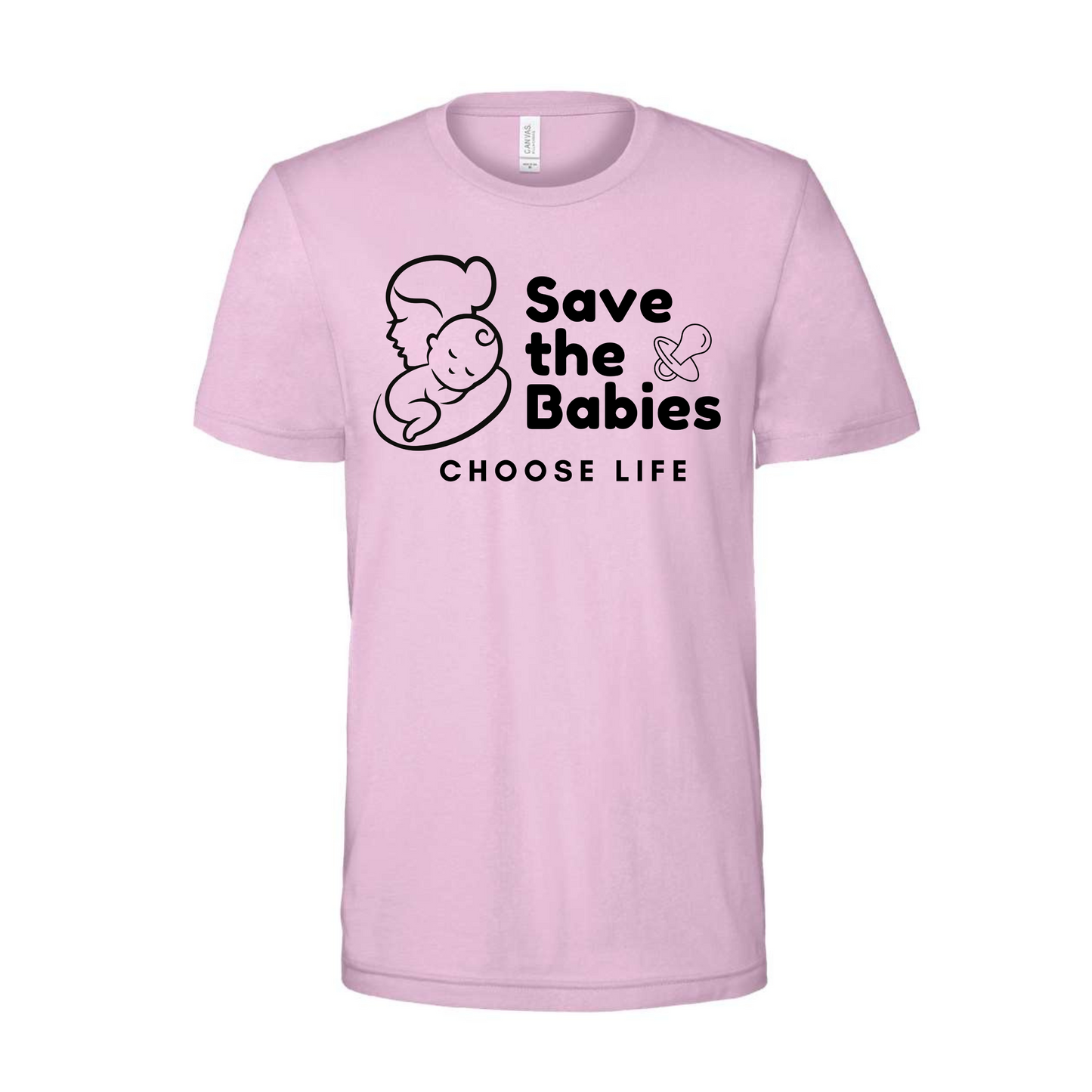 Save The Babies Shirt