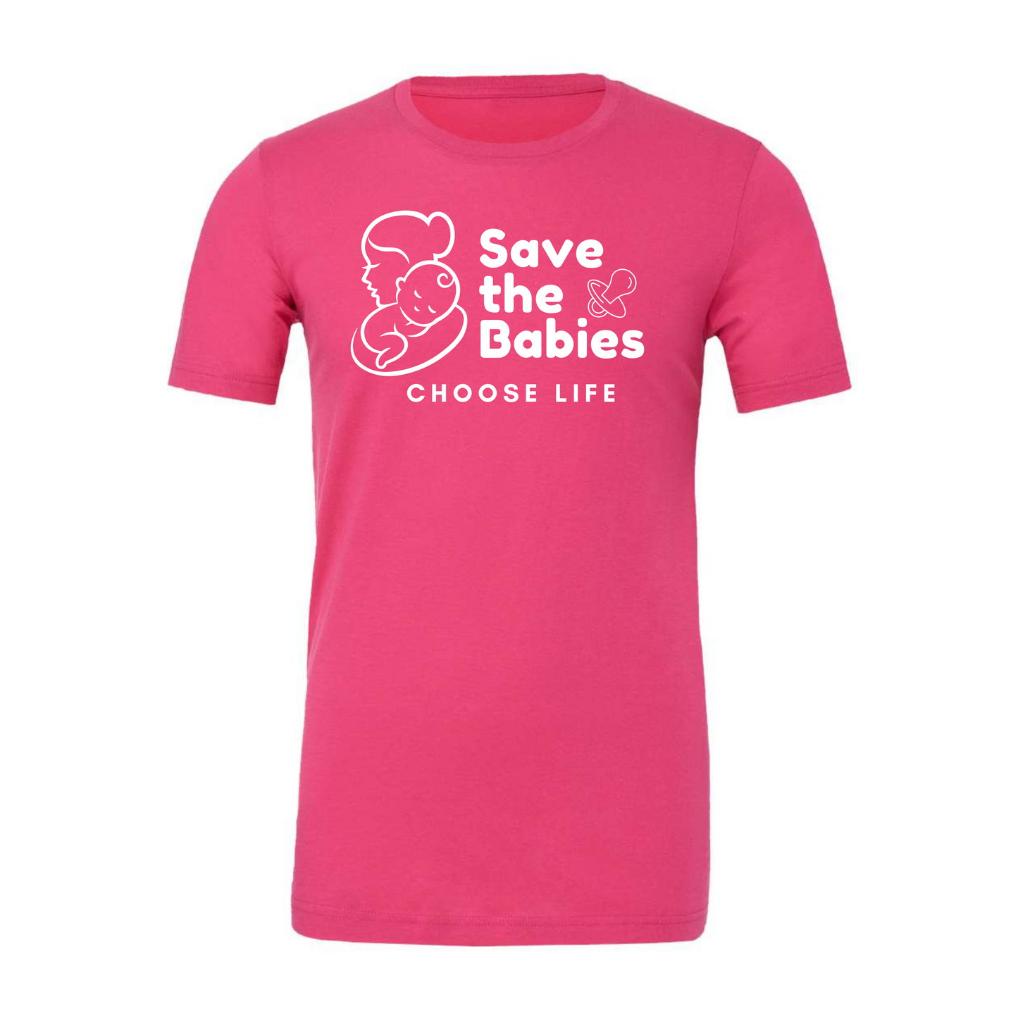 Save The Babies Shirt