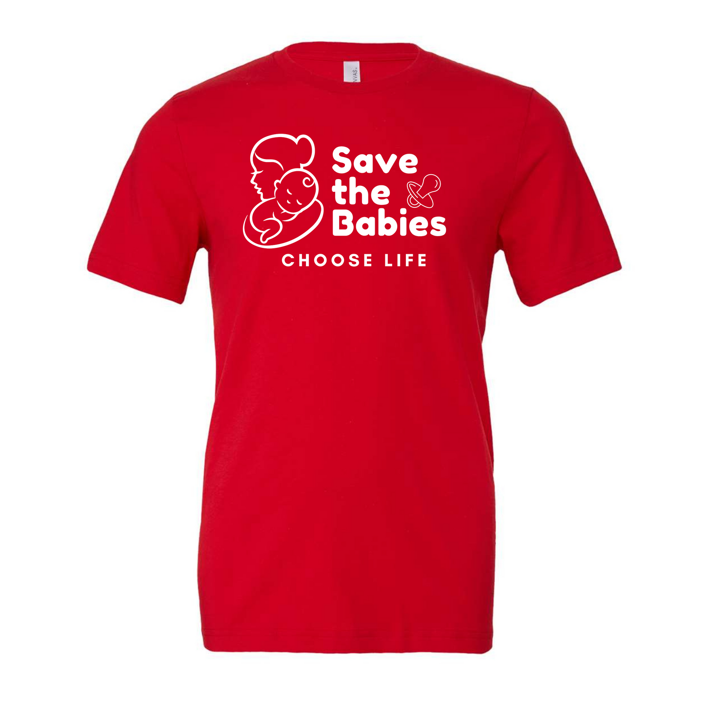 Save The Babies Shirt