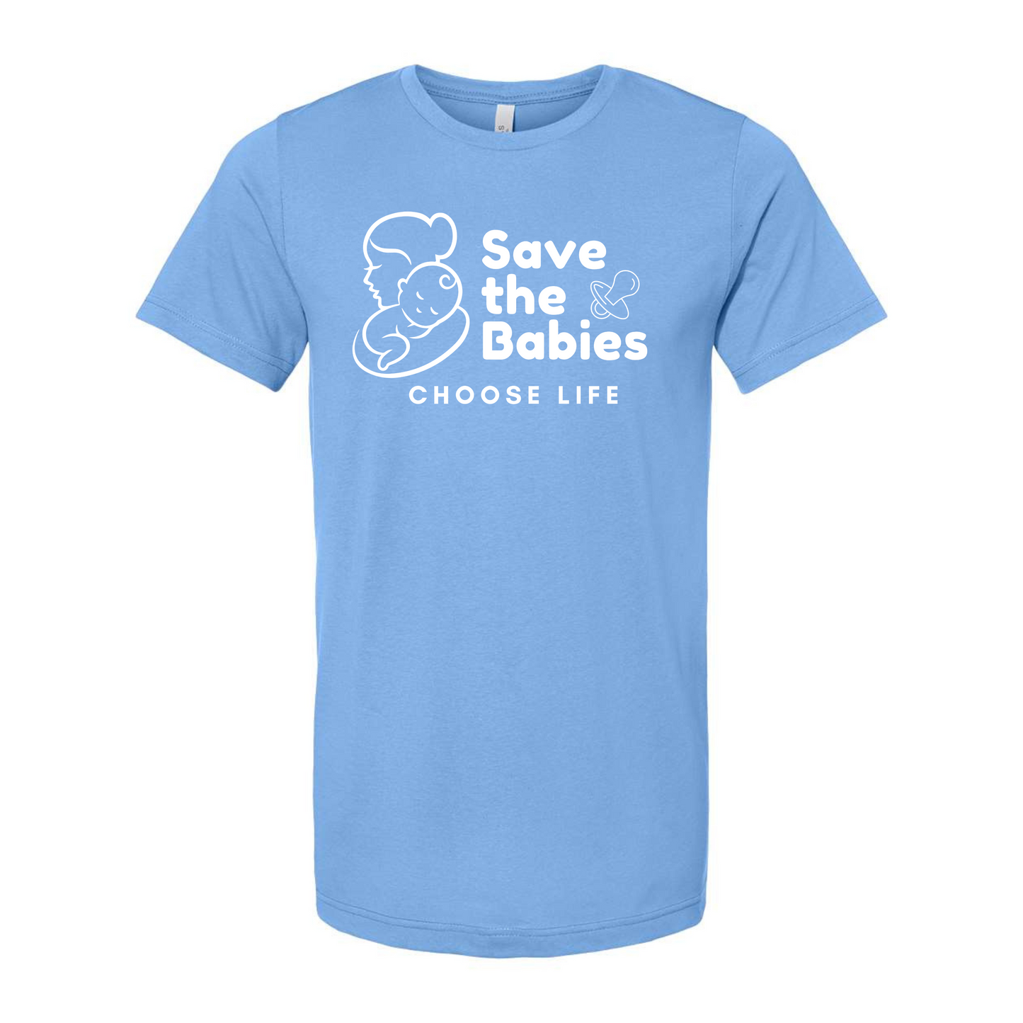 Save The Babies Shirt