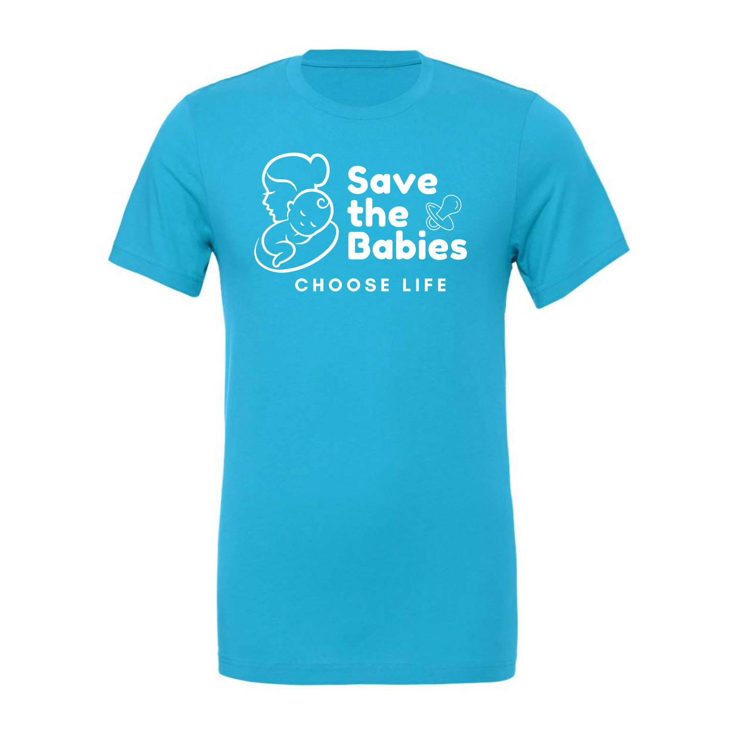 Save The Babies Shirt